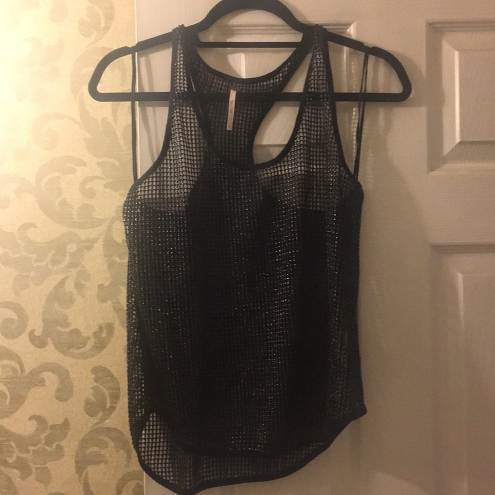 Free People Tank